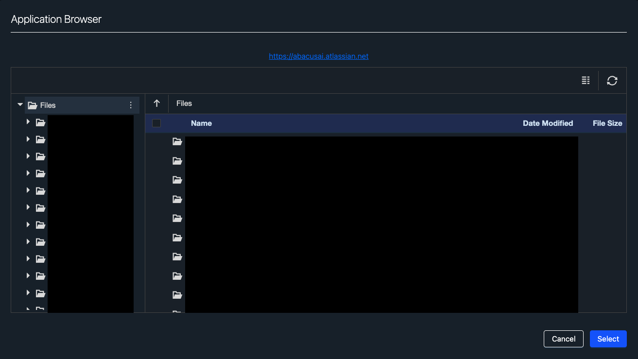 Confluence_Connector_Specifics