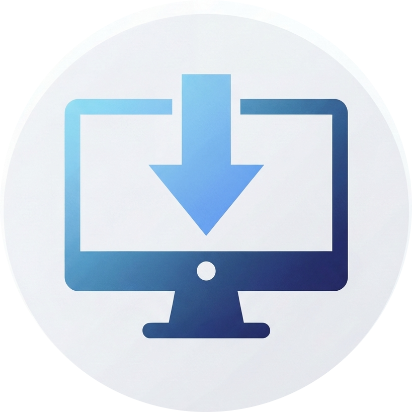 Abacus AI Desktop icon