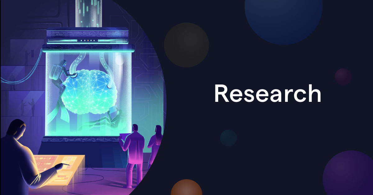 Abacus.AI Research | Generative AI & LLM Innovation
