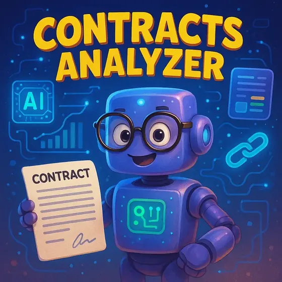 Contracts Analyzer