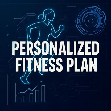 Personalized Fitness Plans