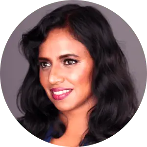Bindu Reddy