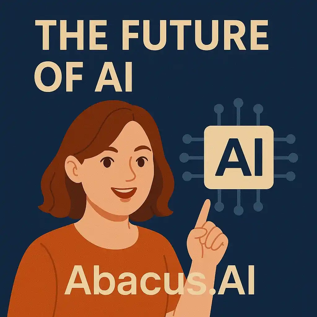 Discover Abacus.AI