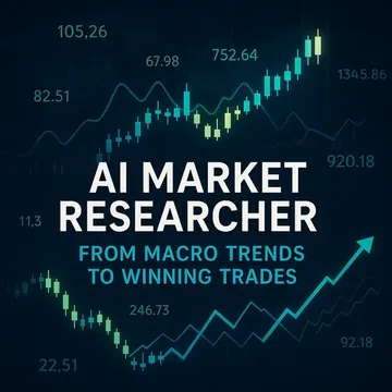 AI Market Researcher