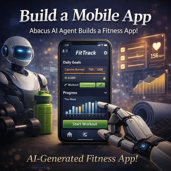 Build a Mobile App