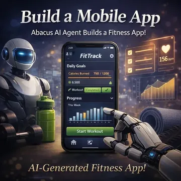 Build a Mobile App
