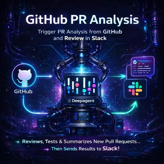 PR Analysis Trigger