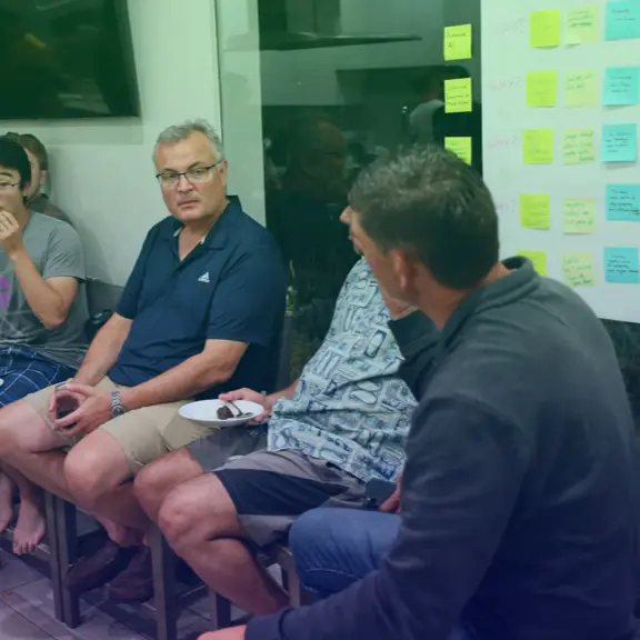 Team collaboration