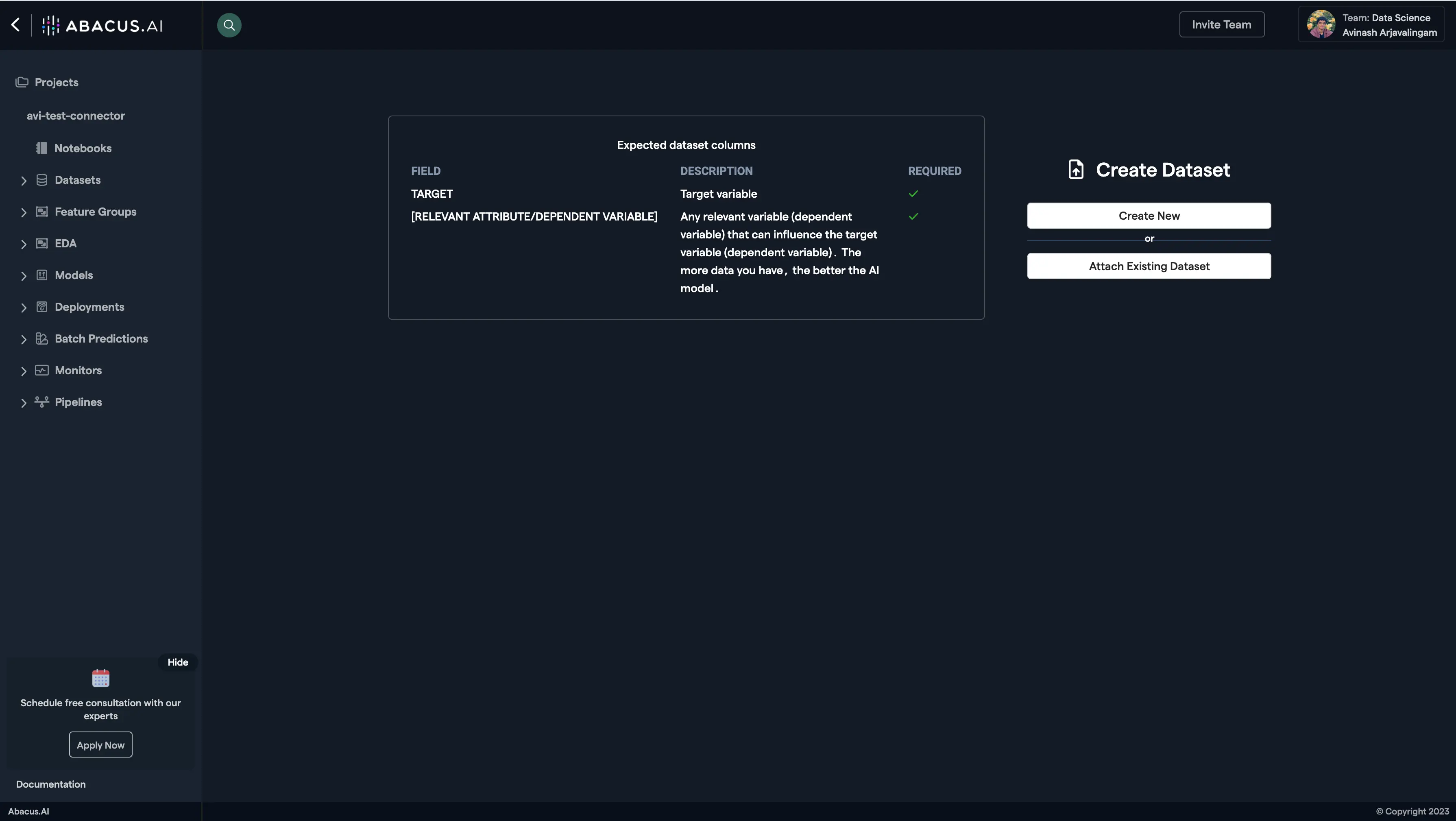 DataFromDBConnectors