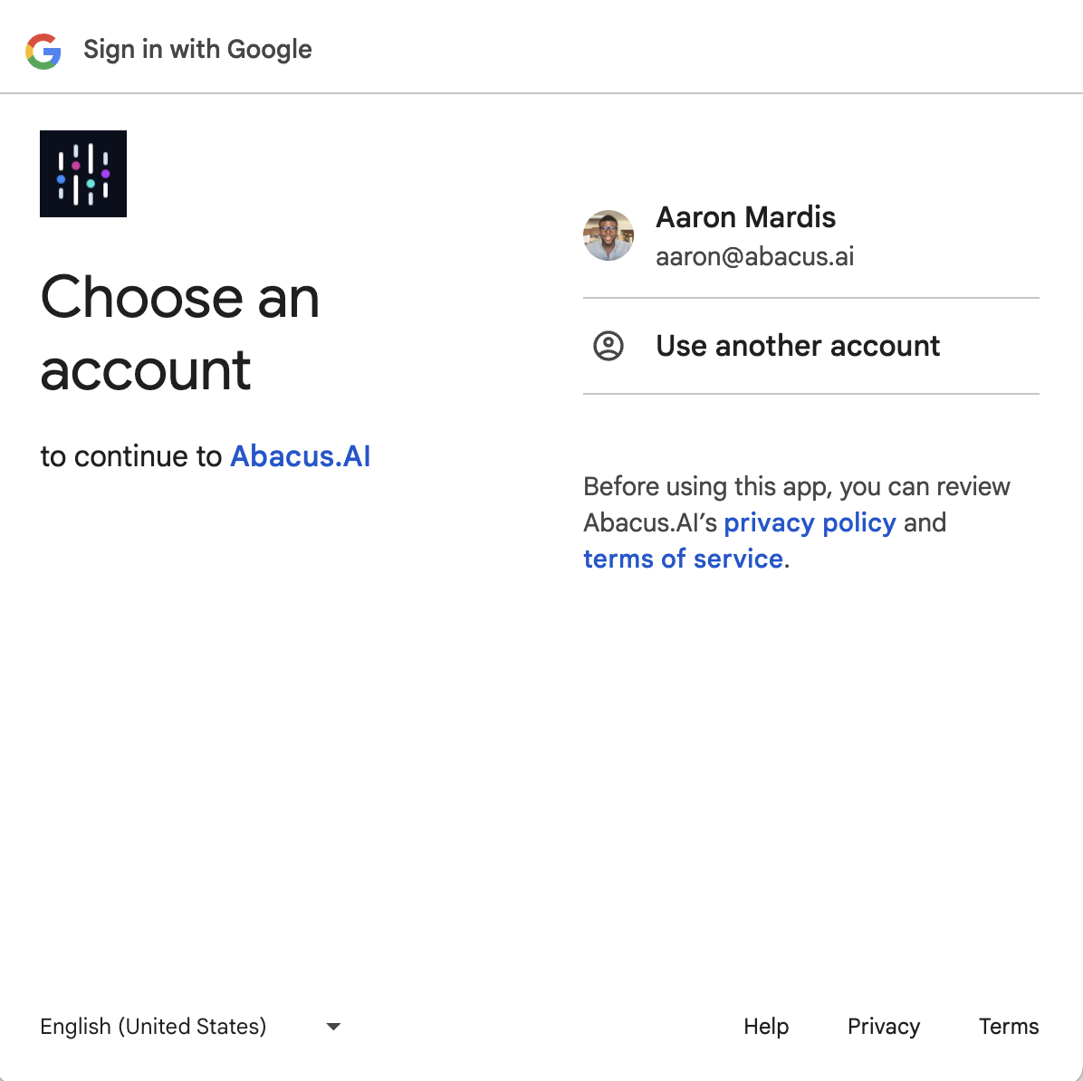 Google Drive Microsoft Login