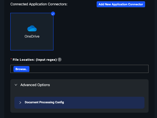 OneDrive Tile