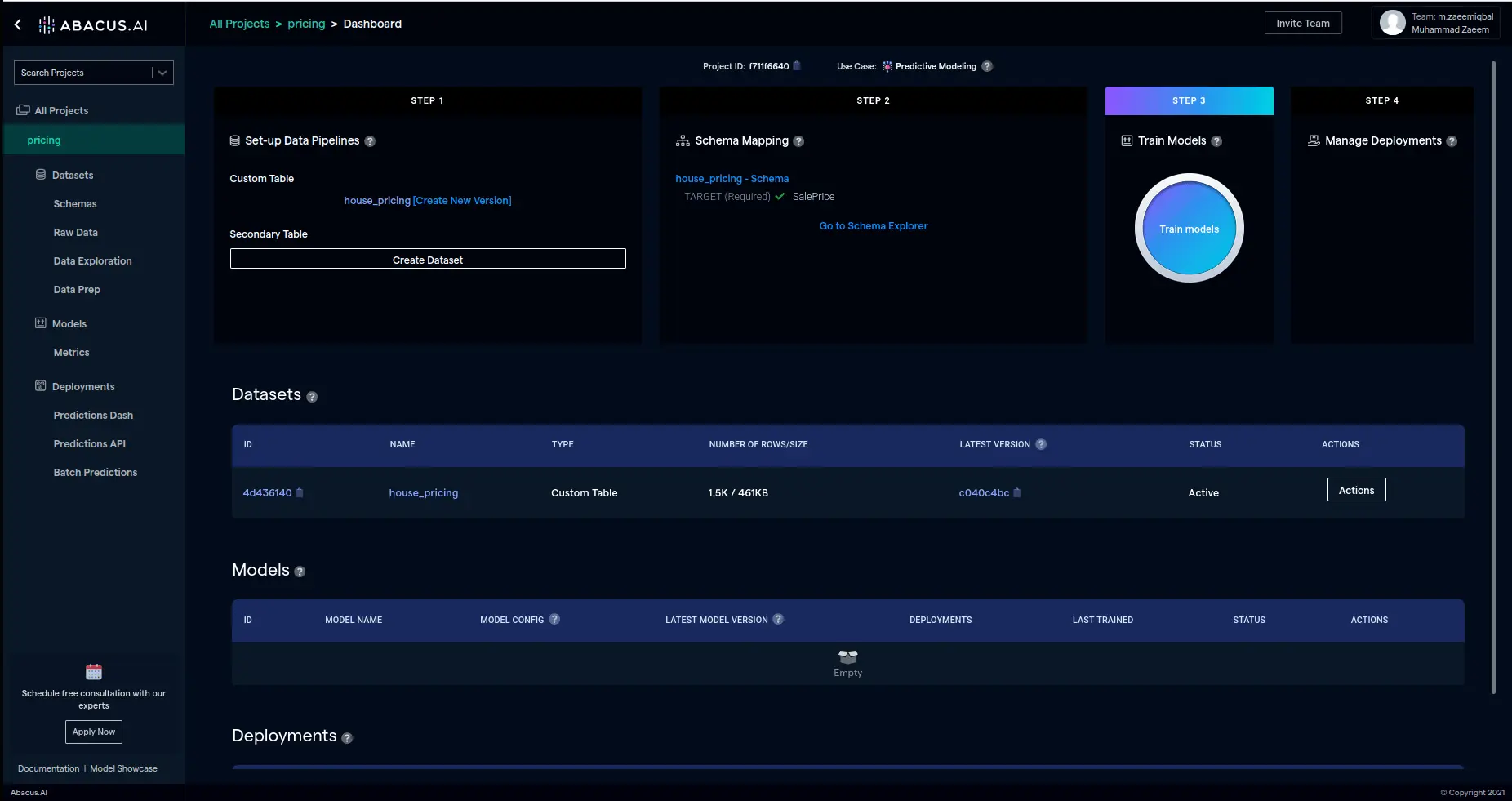 DataFromDBConnectors